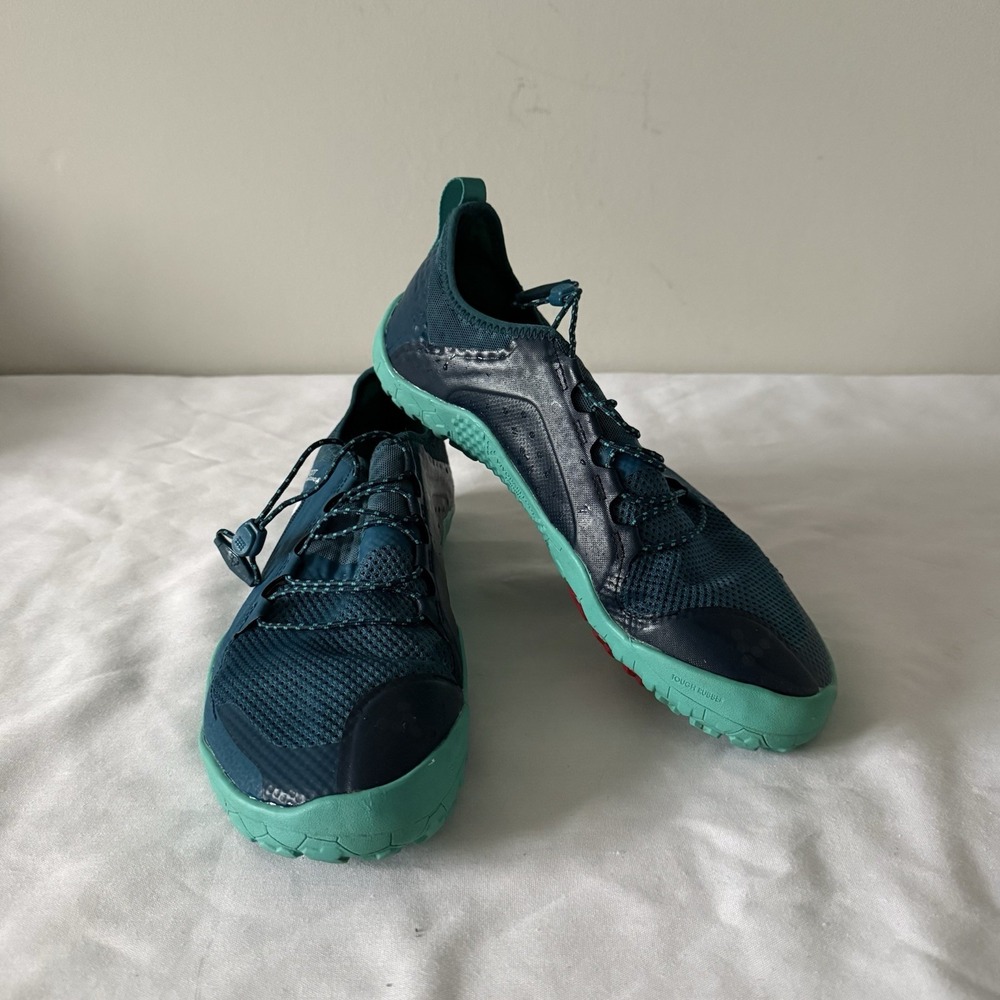Vivobarefoot Primus Swimrun FG Mesh Mens 8 Outdoor Hiking Lightweight Minimalist